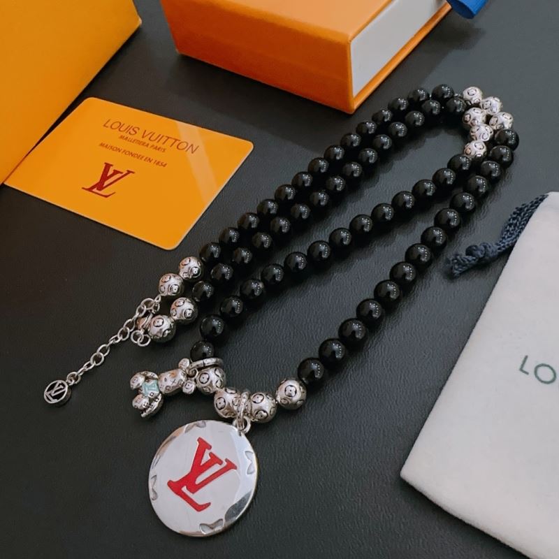 Louis Vuitton Necklaces